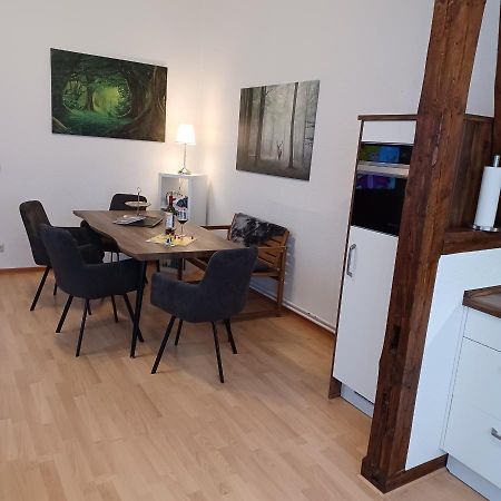 Apartamento Wanderfreude Braunlage Exterior foto