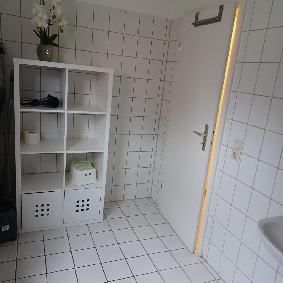Apartamento Wanderfreude Braunlage Exterior foto